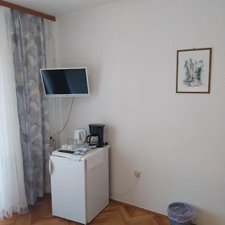 Ljubica Apartments And Rooms Supetarska Draga