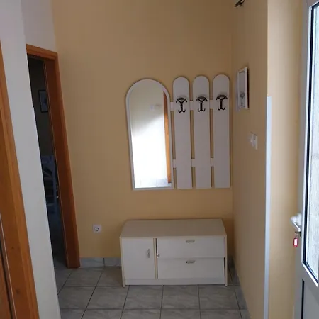 Ljubica Apartments And Rooms 3* Supetarska Draga
