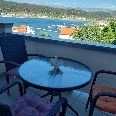 Ljubica Apartments And Rooms Supetarska Draga