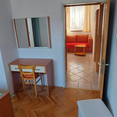 Ljubica Apartments And Rooms Supetarska Draga
