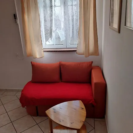 Ljubica Apartments And Rooms 3* Supetarska Draga