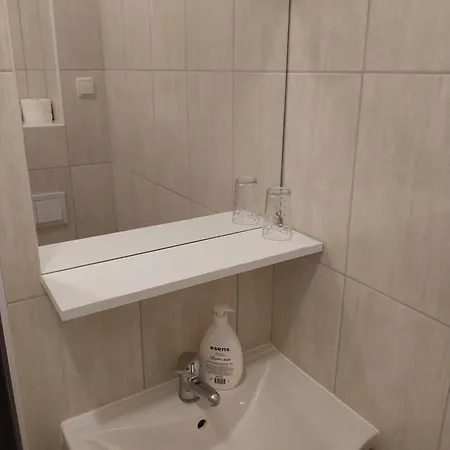 بيت ضيافة Ljubica And