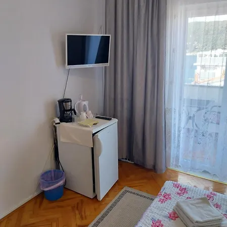 Ljubica Apartments And Rooms 3* Supetarska Draga