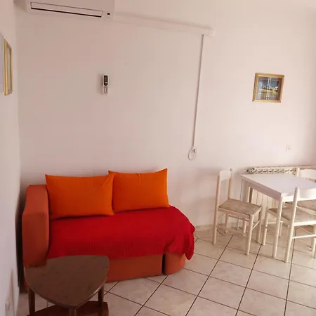 Ljubica Apartments And Rooms Supetarska Draga