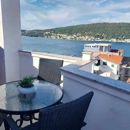 Ljubica Apartments And Rooms 3* Supetarska Draga