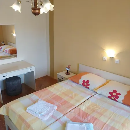 Ljubica Apartments And Rooms 3* Supetarska Draga