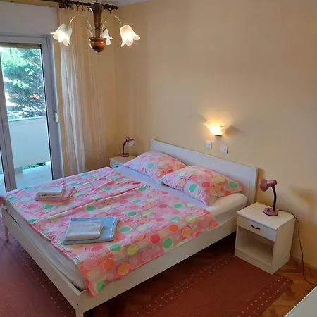 Ljubica Apartments And Rooms Guest house Supetarska Draga