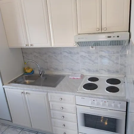 Ljubica Apartments And Rooms 3* Supetarska Draga