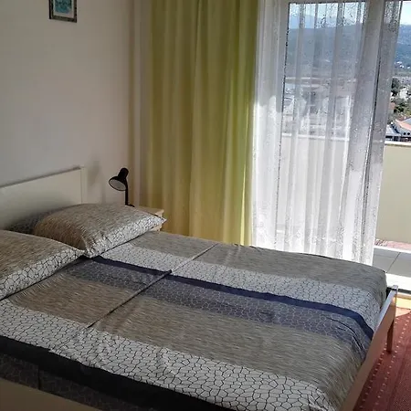Ljubica Apartments And Rooms Guest house Supetarska Draga