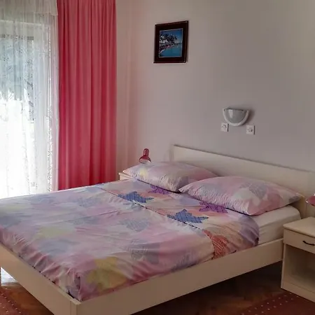 Ljubica Apartments And Rooms 3* Supetarska Draga