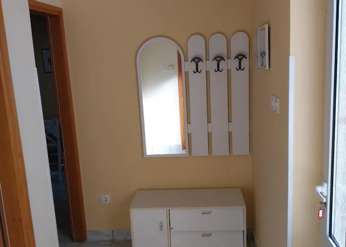 Ljubica And 3* Supetarska Draga