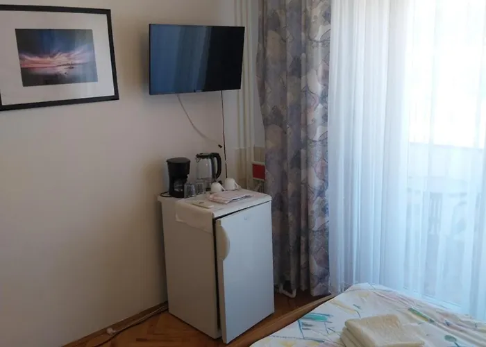 Ljubica And