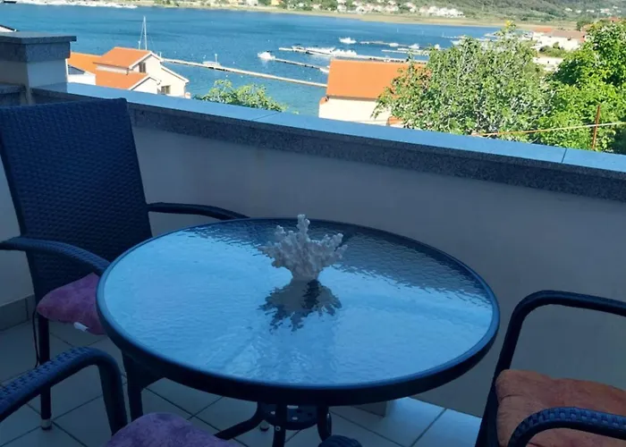 Ljubica And Supetarska Draga