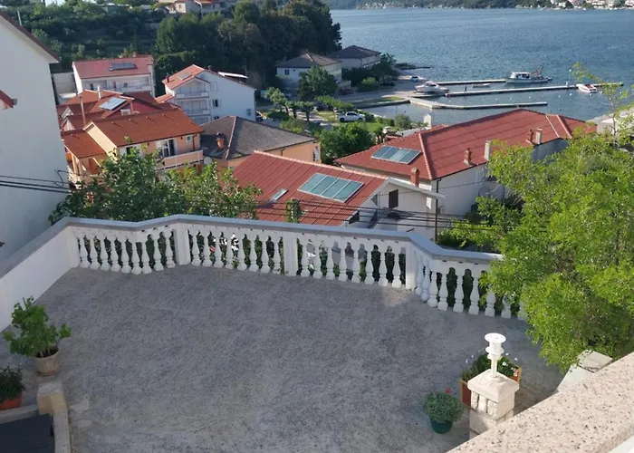 Gasthuis Ljubica And