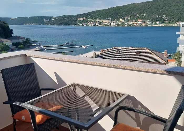Ljubica And 3* Supetarska Draga