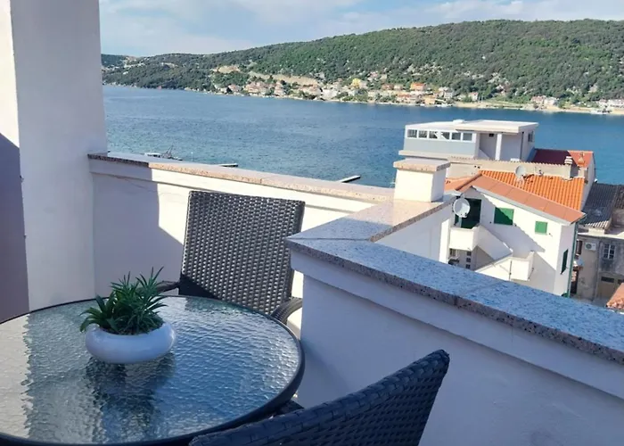 Ljubica And 3* Supetarska Draga