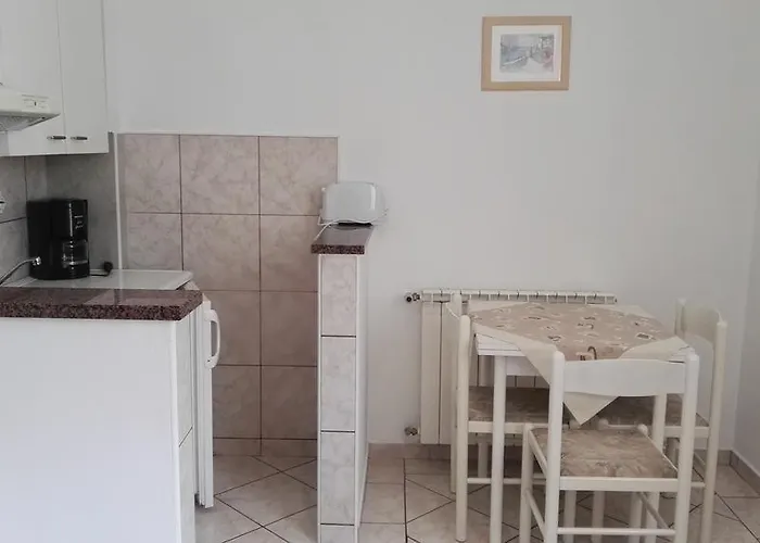 Ljubica And Supetarska Draga